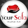 Your Sofa
