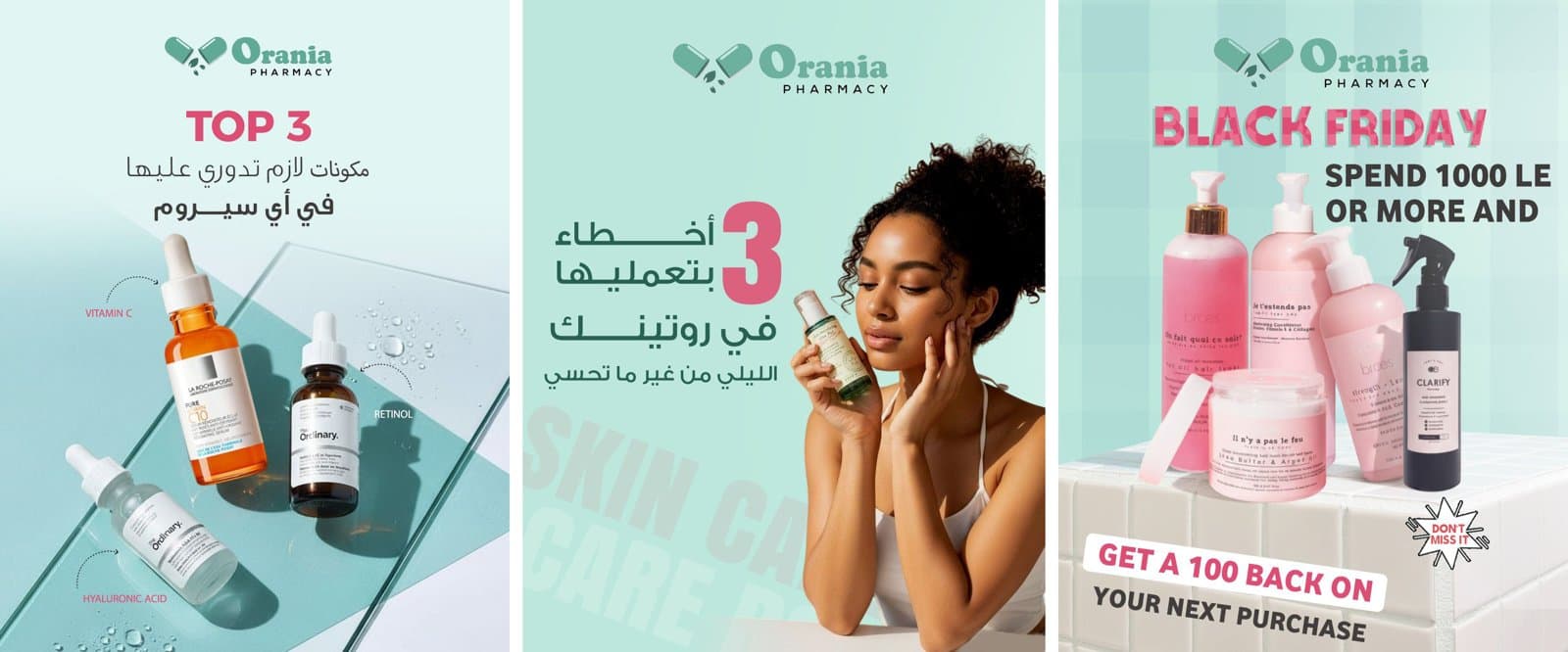 Beauty & Health