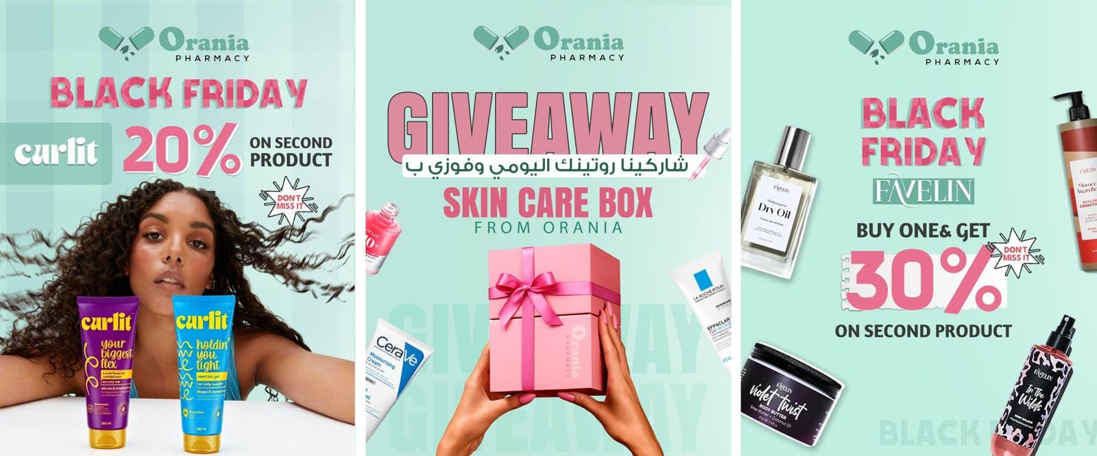 Beauty & Health work 2