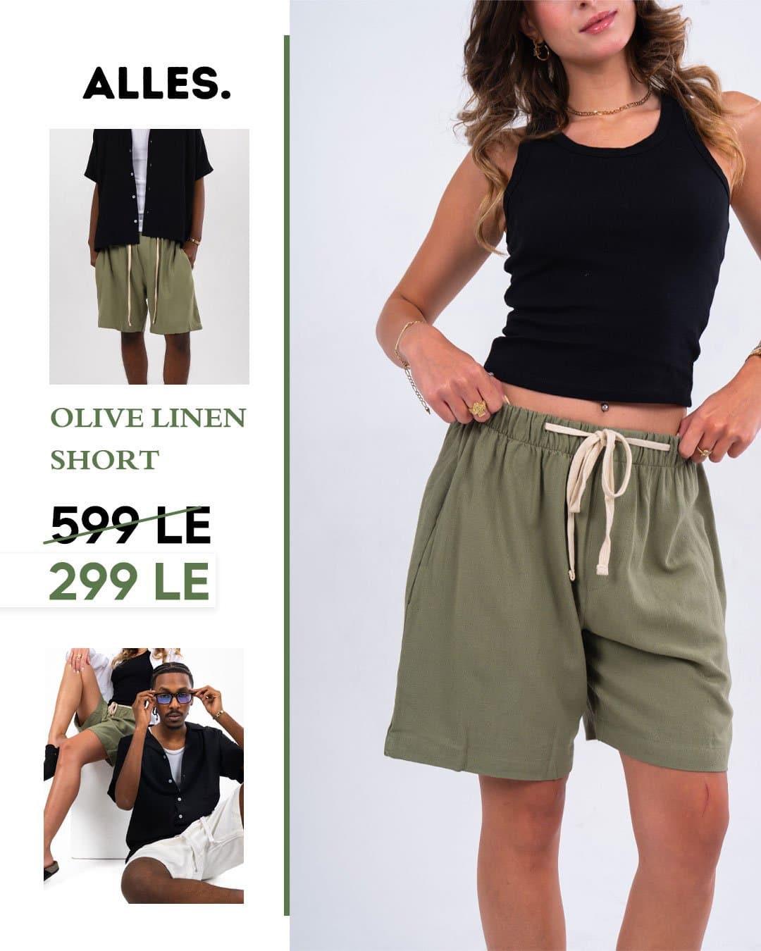 Fashion & Clothing work 13