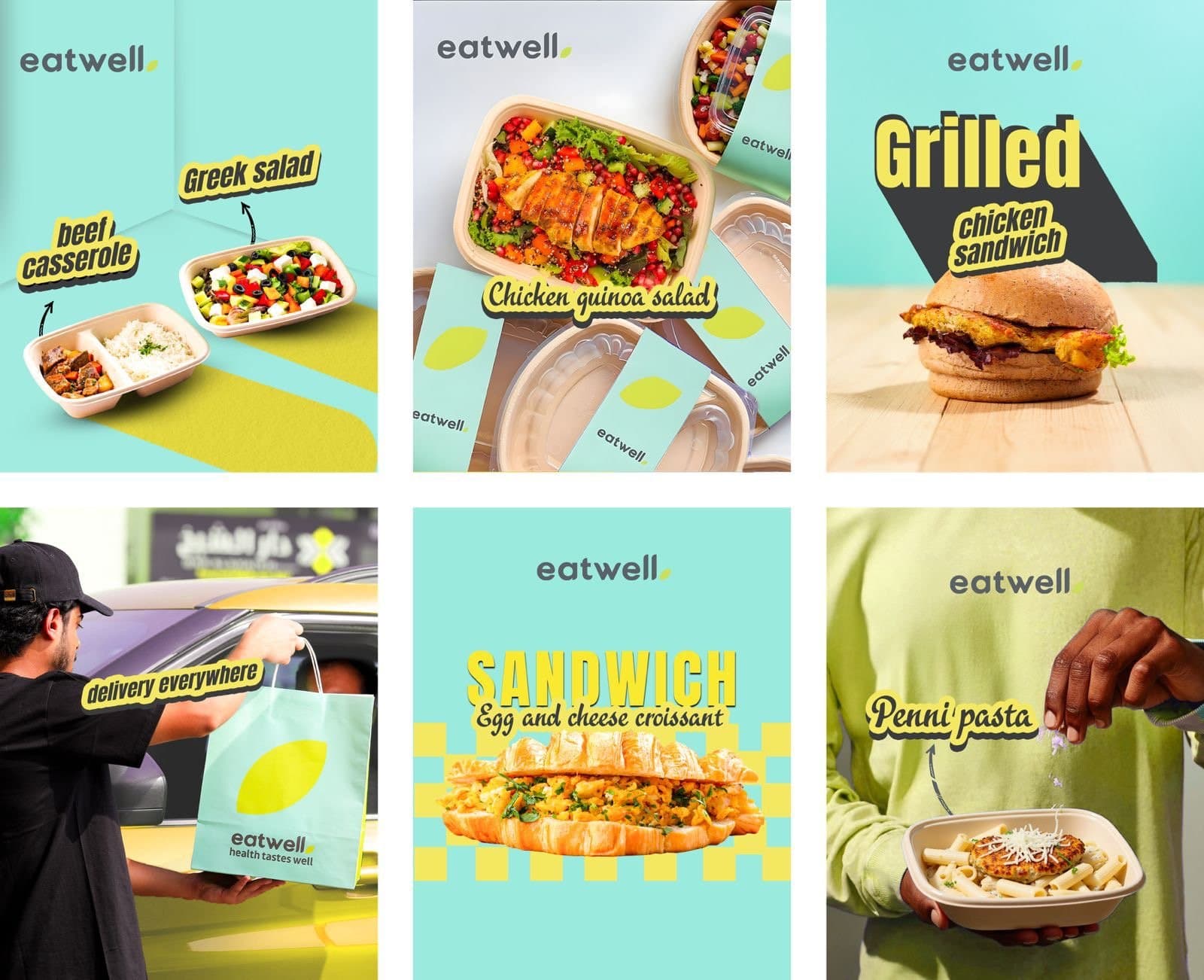 Food & Beverage