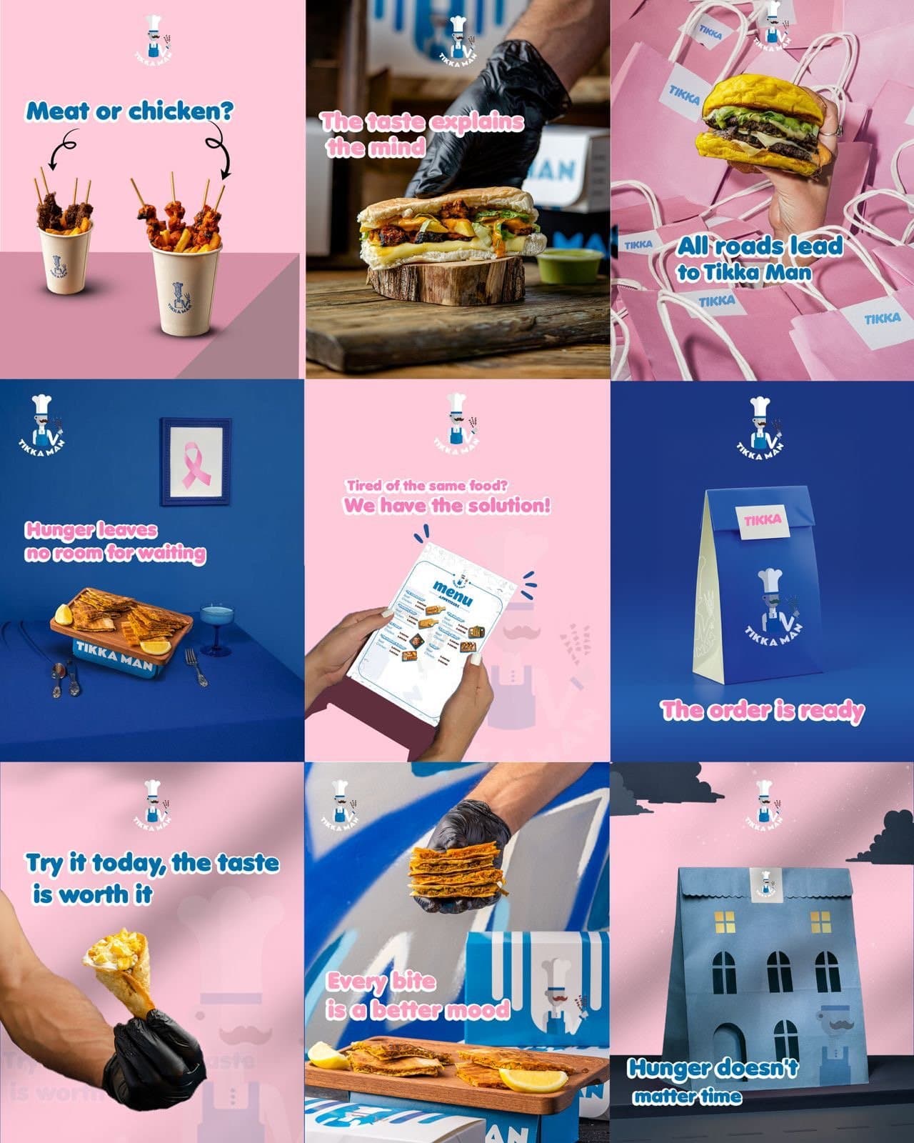 Food & Beverage work 4