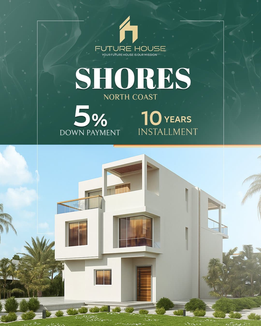 Real Estate work 25